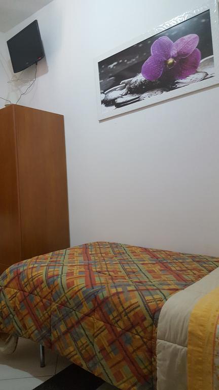 Al Fontanone Hotel Cecchina Eksteriør billede